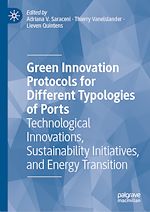 Download this eBook Green Innovation Protocols for Different Typologies of Ports