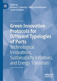 Download this ebook Green Innovation Protocols for Different Typologies of Ports