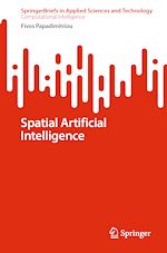 Télécharger le livre :  Spatial Artificial Intelligence