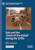 Download this eBook Italy and the 'Shock of the Global' during the 1970s