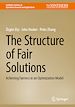 Télécharger le livre :  The Structure of Fair Solutions
