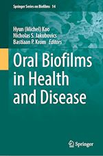 Télécharger le livre :  Oral Biofilms in Health and Disease