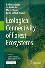 Download this eBook Ecological Connectivity of Forest Ecosystems
