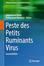 Télécharger le livre :  Peste des Petits Ruminants Virus