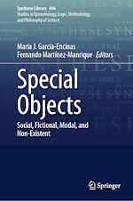 Télécharger le livre :  Special Objects