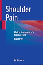 Télécharger le livre :  Shoulder Pain