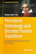 Télécharger le livre :  Persistent Homology and Discrete Fourier Transform