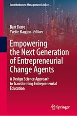 Télécharger le livre :  Empowering the Next Generation of Entrepreneurial Change Agents