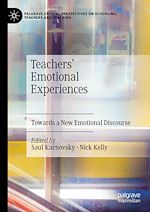 Télécharger le livre :  Teachers' Emotional Experiences