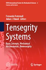 Télécharger le livre :  Tensegrity Systems