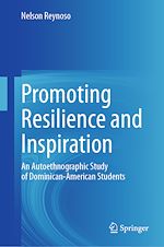 Télécharger le livre :  Promoting Resilience and Inspiration