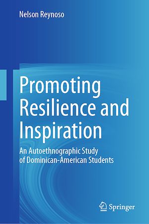 Téléchargez le livre :  Promoting Resilience and Inspiration