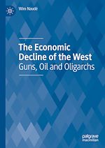 Télécharger le livre :  The Economic Decline of the West