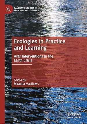 Téléchargez le livre :  Ecologies in Practice and Learning