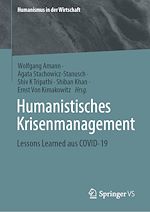 Download this eBook Humanistisches Krisenmanagement