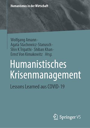Download the eBook: Humanistisches Krisenmanagement