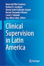 Download this eBook Clinical Supervision in Latin America