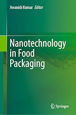 Télécharger le livre :  Nanotechnology in Food Packaging