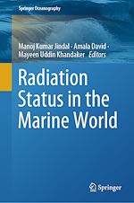 Télécharger le livre :  Radiation Status in the Marine World