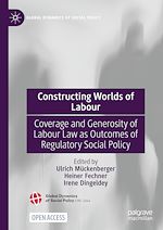 Download this eBook Constructing Worlds of Labour