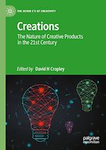 Télécharger le livre :  Creations