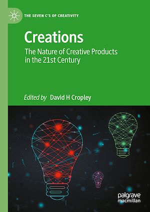 Téléchargez le livre :  Creations