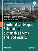 Télécharger le livre :  Territorial Landscapes Solutions for Sustainable Energy and Food Security