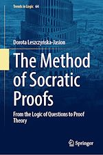 Download this eBook The Method of Socratic Proofs