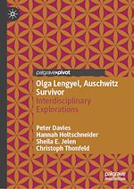 Télécharger le livre :  Olga Lengyel, Auschwitz Survivor