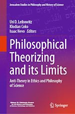 Télécharger le livre :  Philosophical Theorizing and its Limits