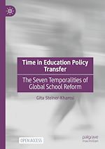 Download this eBook Time in Education Policy Transfer