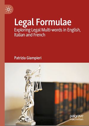 Télécharger le livre :  Legal Formulae