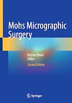Télécharger le livre :  Mohs Micrographic Surgery