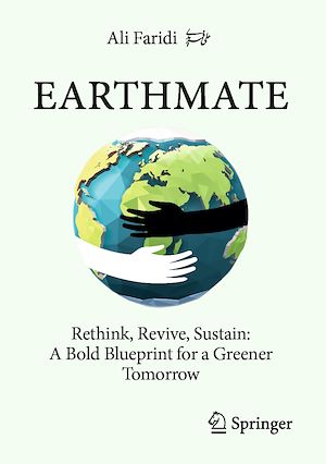 Téléchargez le livre :  Earthmate