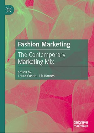 Téléchargez le livre :  Fashion Marketing