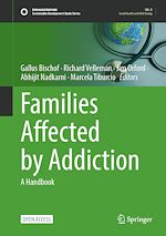 Download this eBook Families Affected by Addiction