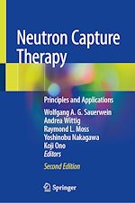 Télécharger le livre :  Neutron Capture Therapy