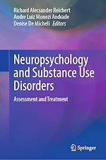 Download this eBook Neuropsychology and Substance Use Disorders