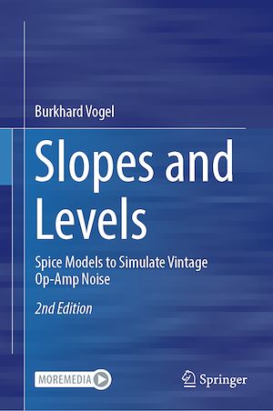 Téléchargez le livre :  Slopes and Levels