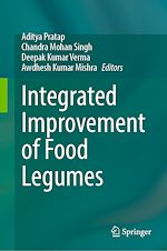 Télécharger le livre :  Integrated Improvement of Food Legumes