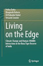 Télécharger le livre :  Living on the Edge