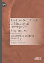 Télécharger le livre :  The Long-Term Effects of Educational Development Programmes