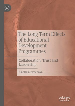 Télécharger le livre :  The Long-Term Effects of Educational Development Programmes