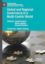 Télécharger le livre :  Global and Regional Governance in a Multi-Centric World
