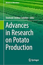 Télécharger le livre :  Advances in Research on Potato Production