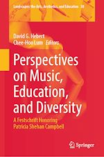 Télécharger le livre :  Perspectives on Music, Education, and Diversity