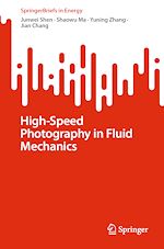 Télécharger le livre :  High-Speed Photography in Fluid Mechanics