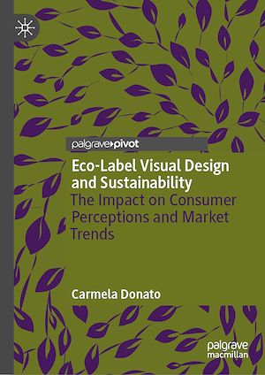 Téléchargez le livre :  Eco-Label Visual Design and Sustainability