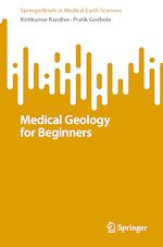 Télécharger le livre :  Medical Geology for Beginners