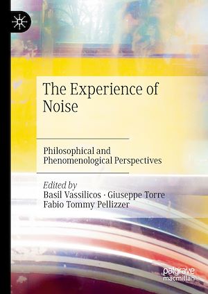Download the eBook: The Experience of Noise